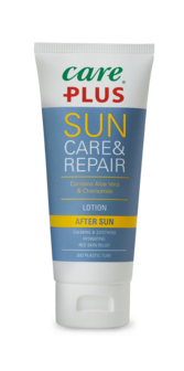 Care Plus After Sun lotion - 100ml