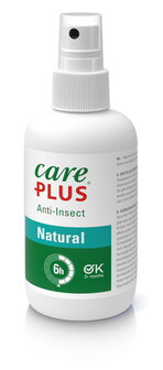 Anti-Insect Natural spray 200 ml