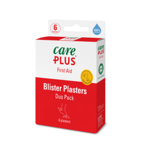 Blarenpleisters - Duo Pack