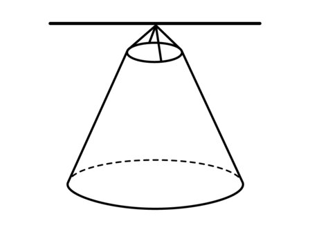 Care Plus Klamboe Light Weight Bell - Ge&iuml;mpregneerd 