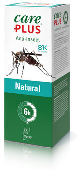 Anti-Insect Natural spray 200 ml