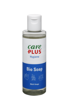 Care Plus Bio Soap - 100 ml