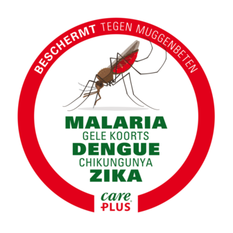 Care Plus Anti-Insect Deet 50% spray - 60 ml