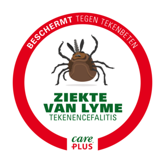 Care Plus Anti-Insect Deet 40% spray - 60 ml