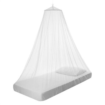 Care Plus Klamboe Light Weight Bell - Ge&iuml;mpregneerd