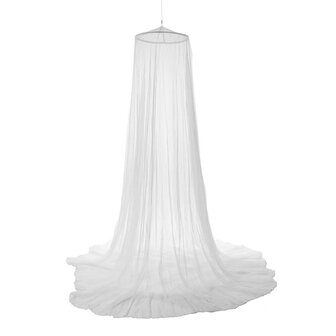 Care Plus Klamboe Light Weight Bell - Ge&iuml;mpregneerd