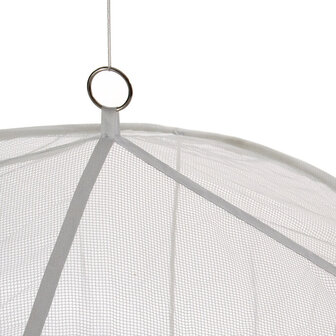 Care Plus Klamboe Light Weight Bell - Ge&iuml;mpregneerd
