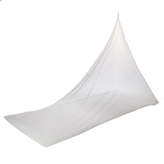 Care Plus Klamboe Wedge - Ge&iuml;mpregneerd