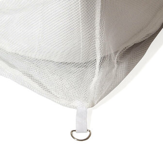 Care Plus Klamboe Wedge - Ge&iuml;mpregneerd