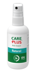 Care Plus Anti-Insect Natural spray 100 ml
