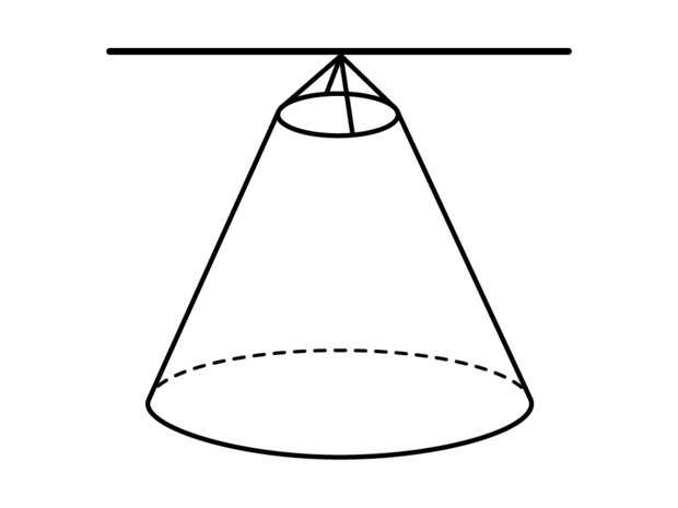 Klamboe Bell geïmpregneerd (2-PERSOONS)