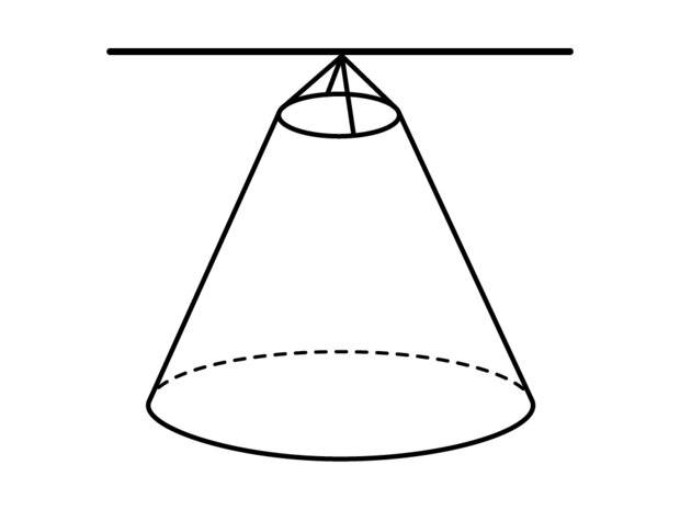Klamboe Bell geïmpregneerd (2-PERSOONS)