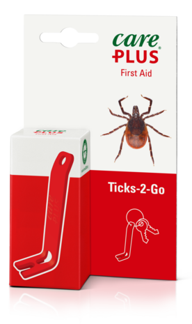 Ticks-2-Go | Care Plus Tekentang