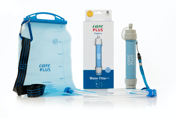 Care Plus Water Filter EVO