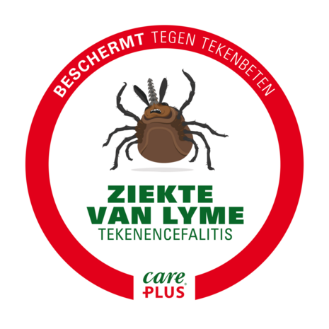 Care Plus Anti-Insect Deet 40% spray - 60 ml