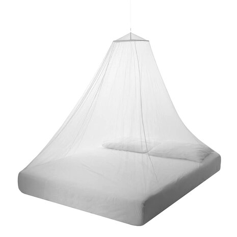 Care Plus Klamboe Light Weight Bell - Ge&iuml;mpregneerd