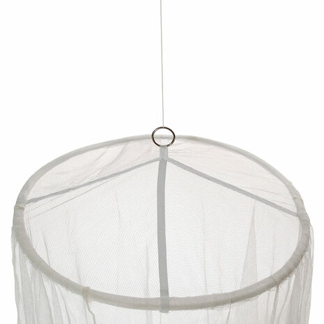 Care Plus Klamboe Light Weight Bell - Ge&iuml;mpregneerd