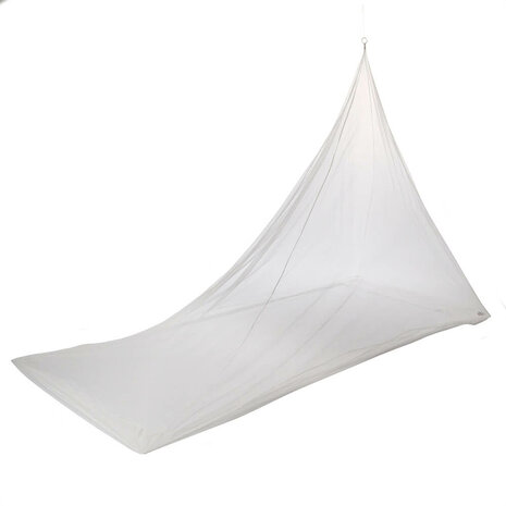 Care Plus Klamboe Wedge - Ge&iuml;mpregneerd