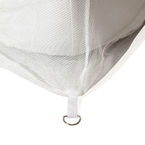 Care Plus Klamboe Wedge - Ge&iuml;mpregneerd