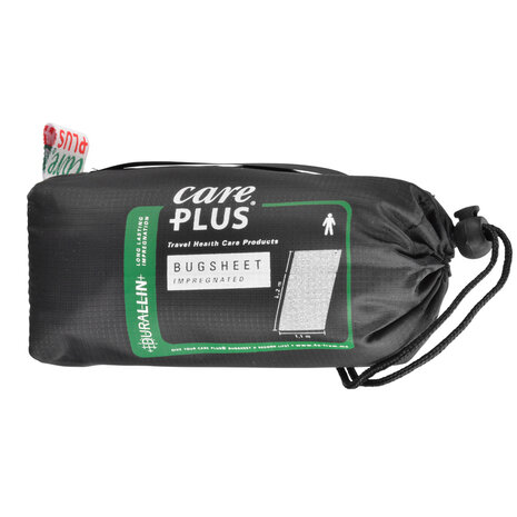 Care Plus Bug Sheet - Ge&iuml;mpregneerd