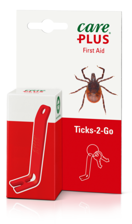 Ticks-2-Go | Care Plus Tekentang