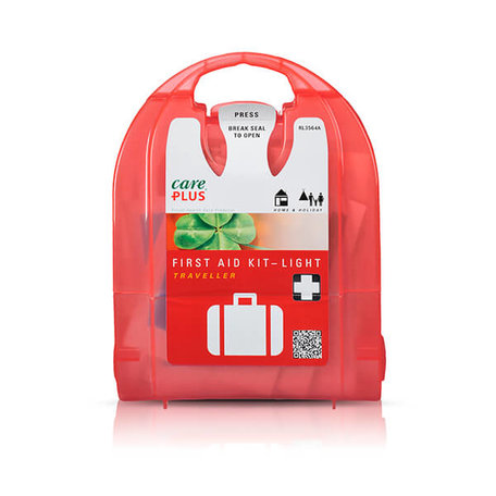 First Aid Kit Light Traveller