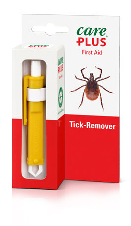 Tick Remover | Tekentang