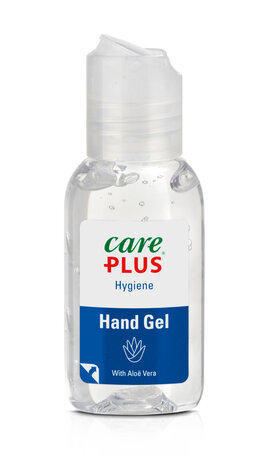Care Plus Pro Hygiene handgel 30 ml