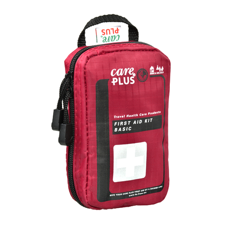 First Aid Kit Basic