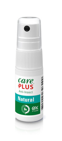 Anti-Insect Natural spray 15 ml