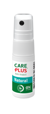 Anti-Insect Natural spray 15 ml